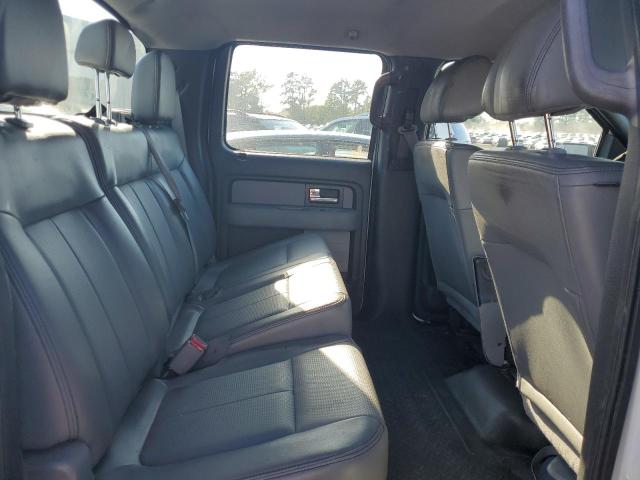 1FTEW1CM8EFB62942 Ford F150 Supercrew