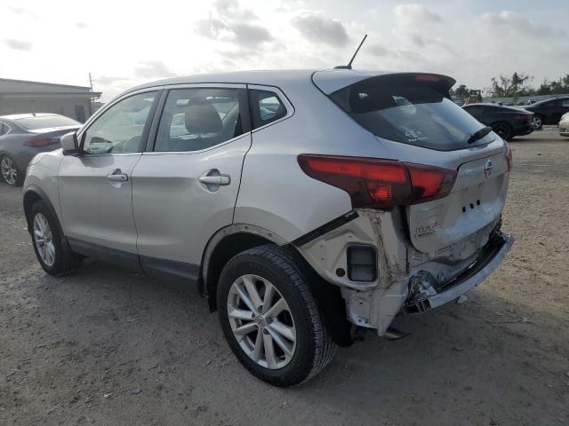 JN1BJ1CP4HW016198 Nissan Rogue Sport S