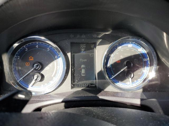 2017 TOYOTA COROLLA L - 5YFBURHE3HP734330