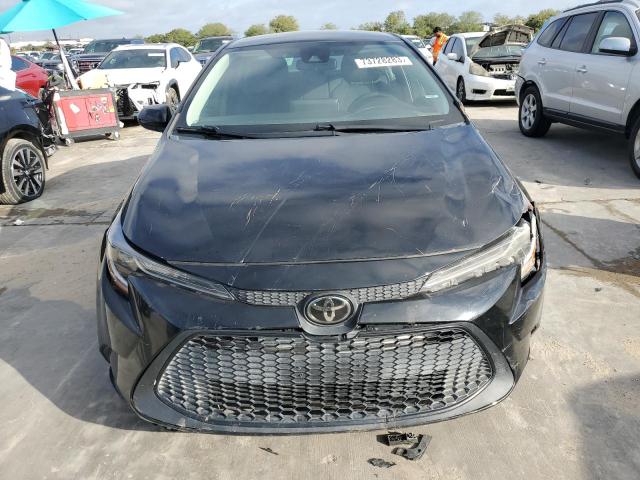 5YFEPMAE9MP233518 Toyota Corolla LE 5