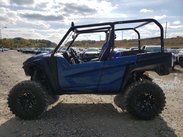 2021 YAMAHA YXE1000 5Y4AN39YXMA101456