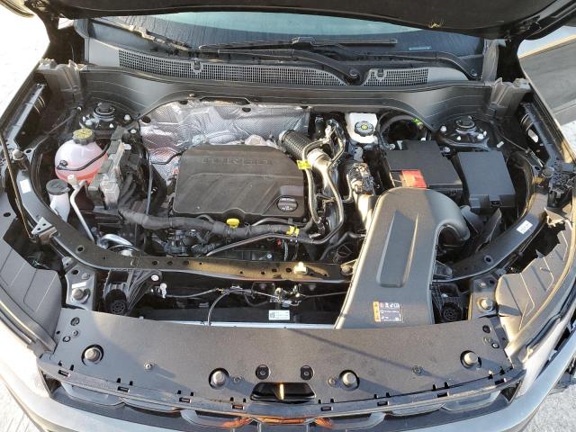 2024 CHEVROLET TRAX 1RS - KL77LGE2XRC087990
