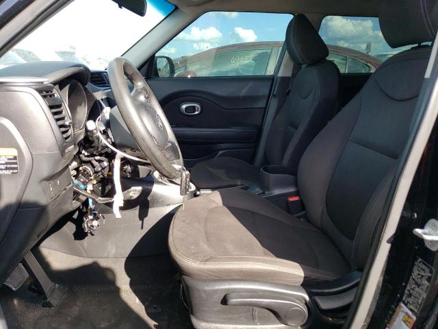 KNDJN2A23G7245667 KIA Soul