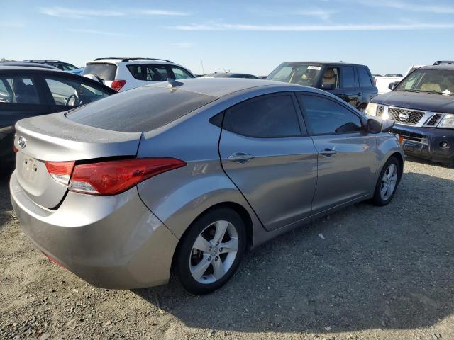 KMHDH4AE4DU510616 | 2013 Hyundai elantra gls