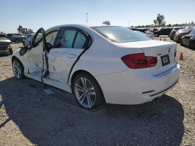 WBA8D9G50JNU71807 BMW 330 XI