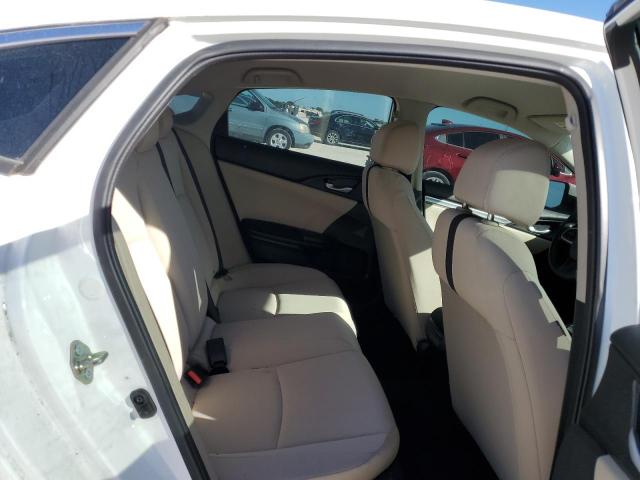 19XFC2F5XGE077041 Honda Civic Lx