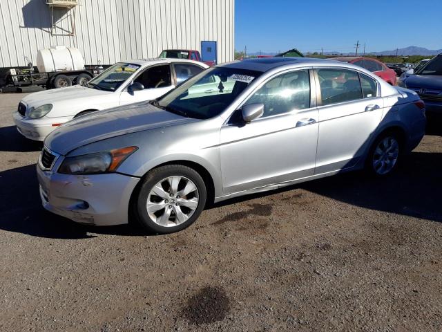 2008 Honda Accord Coupe EX-L