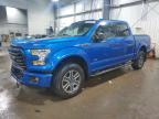 2015 FORD F150 SUPER - 1FTEW1EP0FFB97869