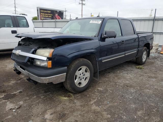 2005 Chevrolet C/K 1500 