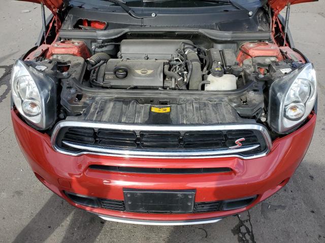 WMWZC5C57GWU00919 Mini Cooper S Countryman