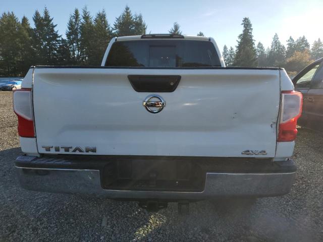 1N6AA1EK7HN575077 | 2017 NISSAN TITAN S