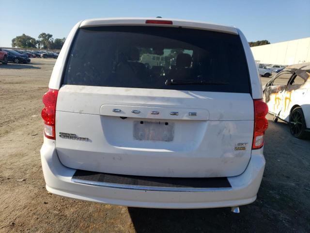 2C4RDGCG3KR565798 Dodge Caravan GRAND CARA 6