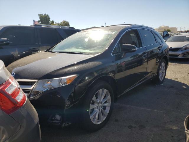 2013 Toyota Venza LE