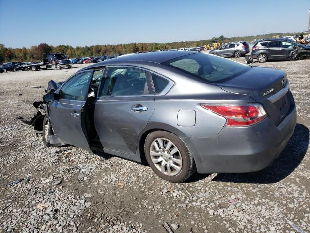 Vin: 1n4al3ap6fc164522, lot: 74269913, nissan altima 2.5 20152
