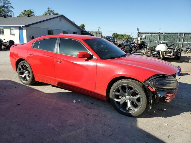 Vin: 2c3cdxhg7gh133814, lot: 71249803, dodge charger sxt 20164