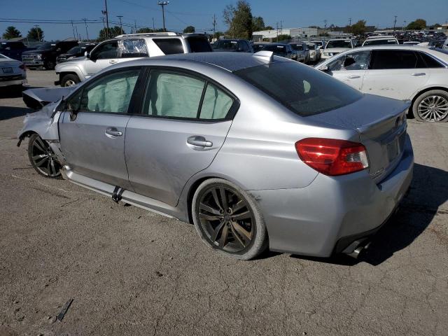 JF1VA1L64H9820006 | 2017 SUBARU WRX LIMITE