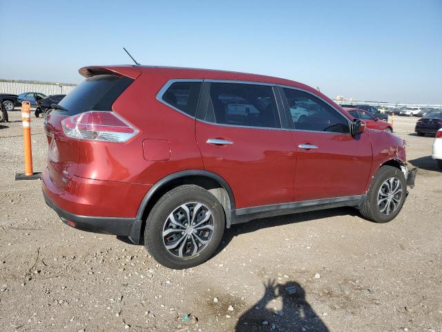 5N1AT2MV8EC837464 Nissan ROGUE S