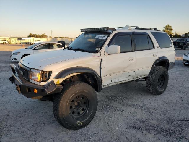 1998 Toyota 4Runner Limited