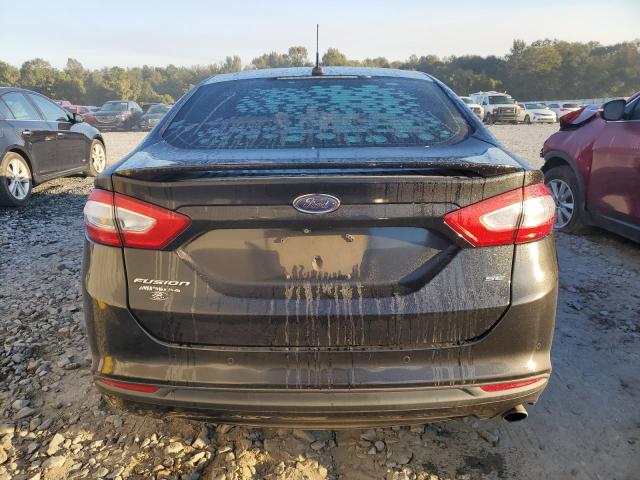 3FA6P0H71ER311604 Ford FUSION SE