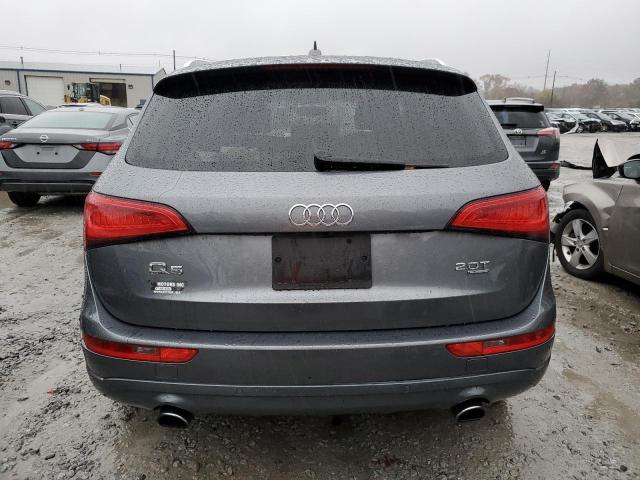 VIN WA1LFAFP5DA011429 2013 Audi Q5, Premium Plus no.6