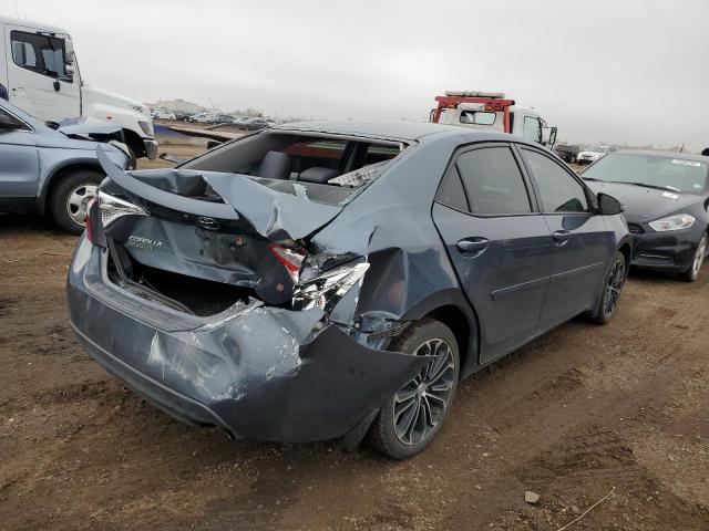 2016 TOYOTA COROLLA L - 2T1BURHE4GC652878