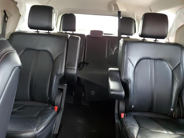 1FMJU1LT8LEA06166 Ford Expedition Platinum