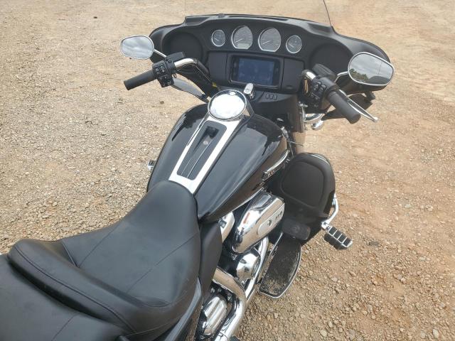 2019 HARLEY-DAVIDSON FLHTCUTG 1HD1MAF16KB860750