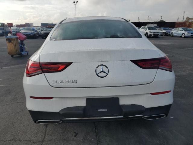 W1K5J4GBXPN404749 Mercedes-Benz CLA 250