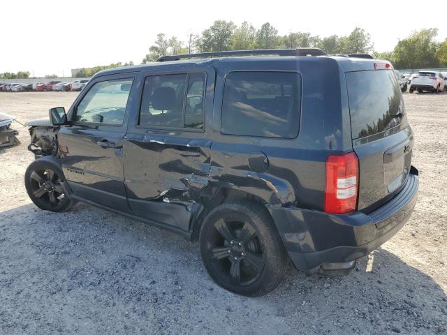1C4NJPBAXFD350299 Jeep Patriot Sport