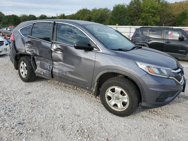 3CZRM3H36GG707292 | 2016 HONDA CR-V LX