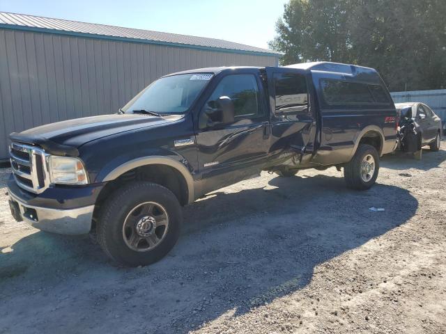 2005 Ford F-350 