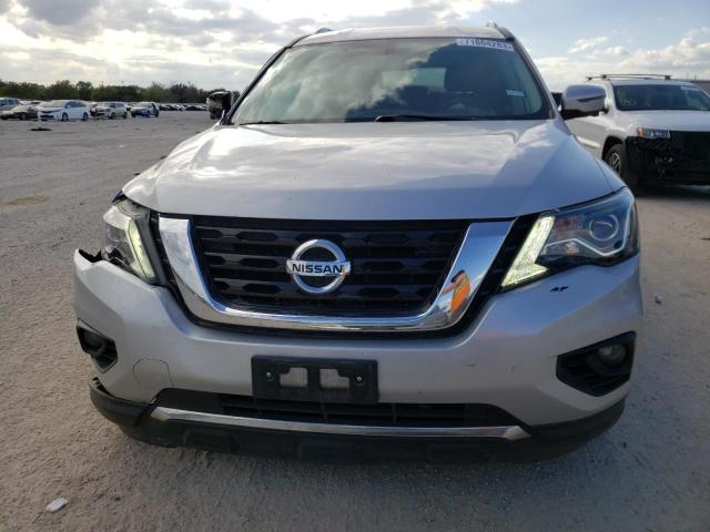 5N1DR2MN6KC622835 Nissan Pathfinder S