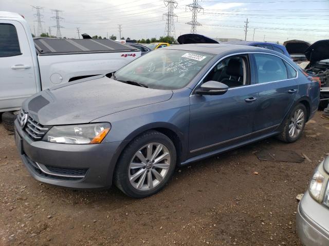 Vin: 1vwch7a35cc034801, lot: 71023393, volkswagen passat sel 2012 img_1