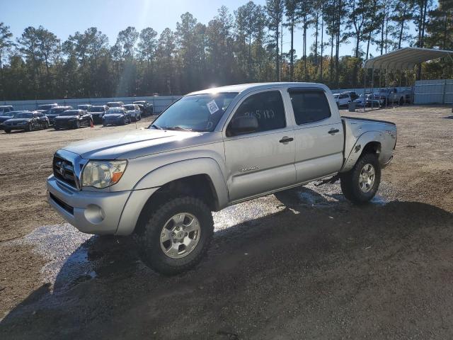 2008 Toyota Tacoma 