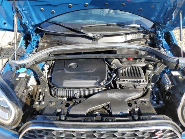 WMZ83BR06N3N99632 Mini Cooper S Countryman All4