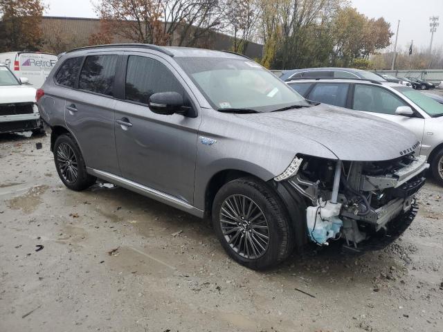 Vin: ja4j2va72nz018150, lot: 72000783, mitsubishi outlander sel 20224