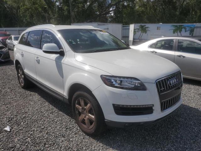 WA1CGAFE9ED009033 | 2014 Audi q7 premium