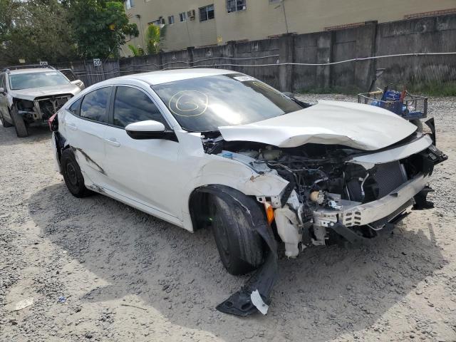 2HGFC2F63LH531848 Honda Civic Lx