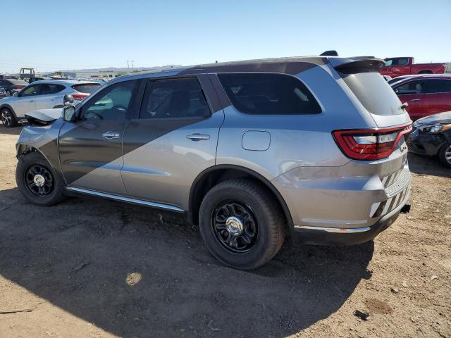 2021 DODGE DURANGO PU 1C4SDJFT1MC720545