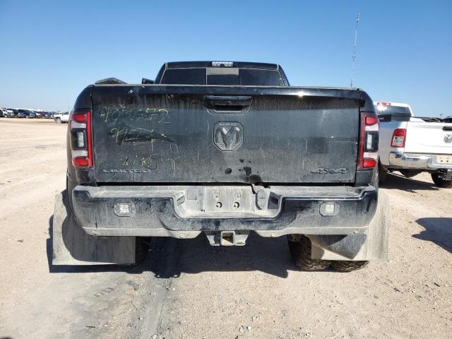 2021 RAM 3500 LIMIT - 3C63RRPL1MG649659
