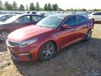 2020 KIA OPTIMA LX - 5XXGT4L37LG441050