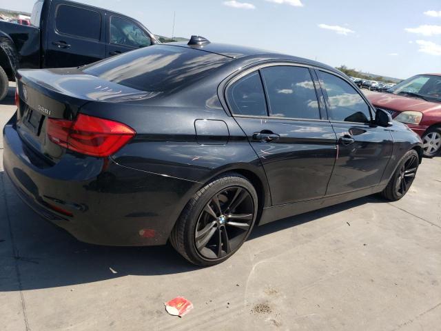 WBA8E9C58GK648536 BMW 328 I Sulev
