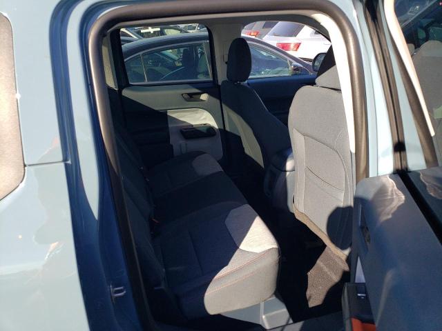 3FTTW8E36PRA65569 Ford Maverick Xl
