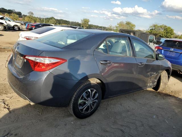 Vin: 5yfburhe2gp527717, lot: 71119103, toyota corolla l 20163