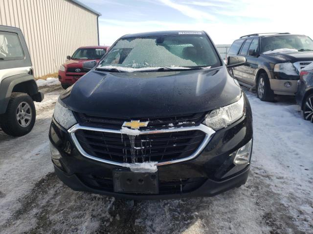 2GNAXREV3J6202551 | 2018 CHEVROLET EQUINOX LS