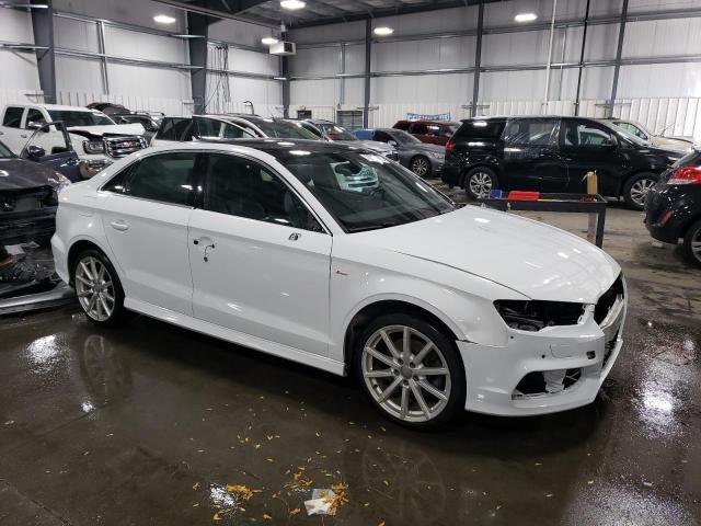 2015 AUDI A3 PRESTIG - WAUKFGFFXF1007260