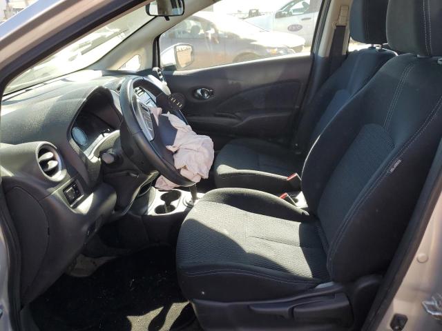 3N1CE2CP1GL369601 Nissan Versa Note S