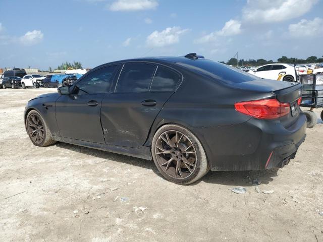 WBSJF0C53KB447979 2019 BMW M5, photo no. 2