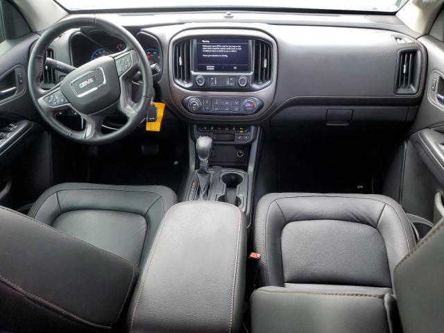 2022 GMC CANYON AT4 1GTG6FEN2N1278954