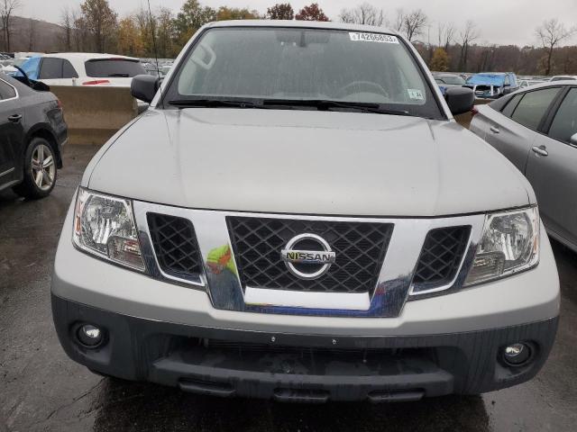 1N6AD0EVXKN795428 Nissan FRONTIER S